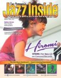 Jazz Inside Magazine