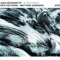 Jack DeJohnette / In Movement
