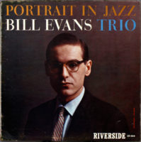 Bill Evans: Portrajt In Jazz