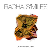 Racha S'Miles by Racha Fora