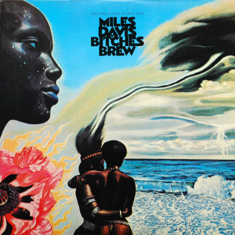 Miles: Bitches Brew