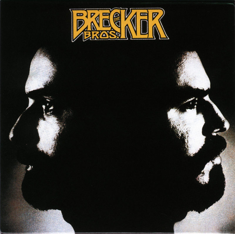 Brecker Brothers Band