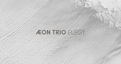 Æon Trio / Elegy