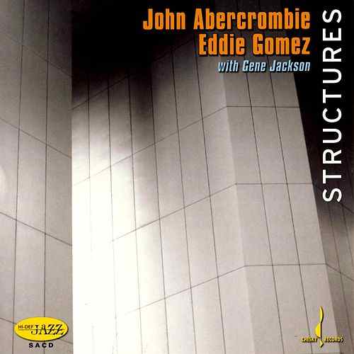 John Abercrombie: Structures (2006)