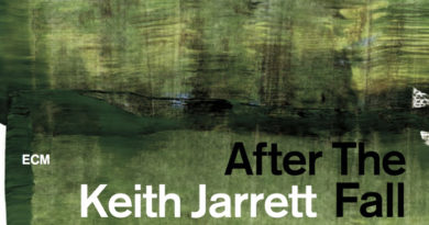 Keith Jarrett After The Fall
