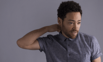 Taylor McFerrin Photo ©Nathaniel Young