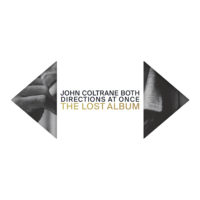 John Coltrane “Both Directions at Once: The Lost Album” Delux Version