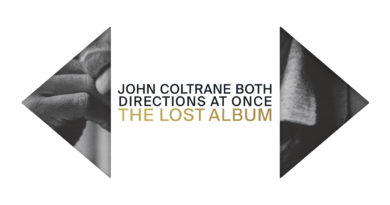 John Coltrane “Both Directions at Once: The Lost Album” Delux Version