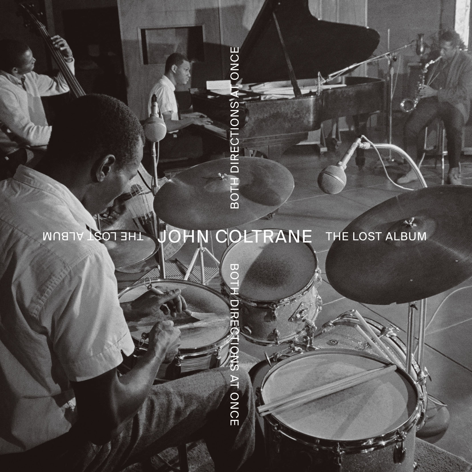 ヒロ ホンシュクの楽曲解説 32 John Coltrane Untitled Original 113 Jazztokyo