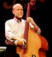 Dave Holland (photo: daveholland.com)