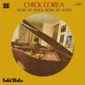 Chick Corea: Now He Sings, Now He Sobs