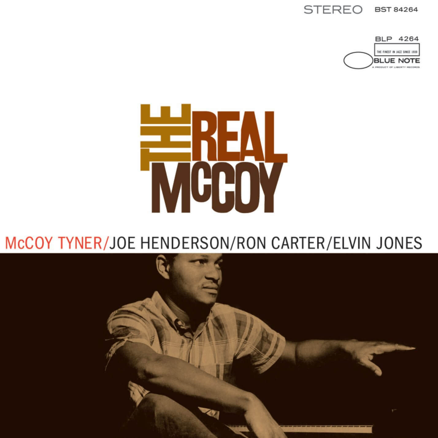 ヒロ・ホンシュクの楽曲解説 #53 R.I.P. McCoy Tyner ＜Search For Peace＞ – JazzTokyo