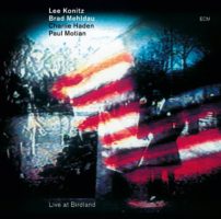 Lee Konitz - Live at Birdland