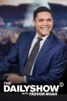 The Daily Social Distancing Show with Trevor Noah