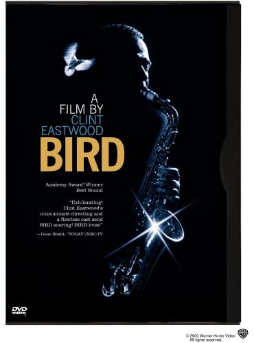 23 映画「バード (Bird)」 – JazzTokyo