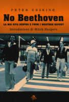 Peter Erskine - No Beethoven