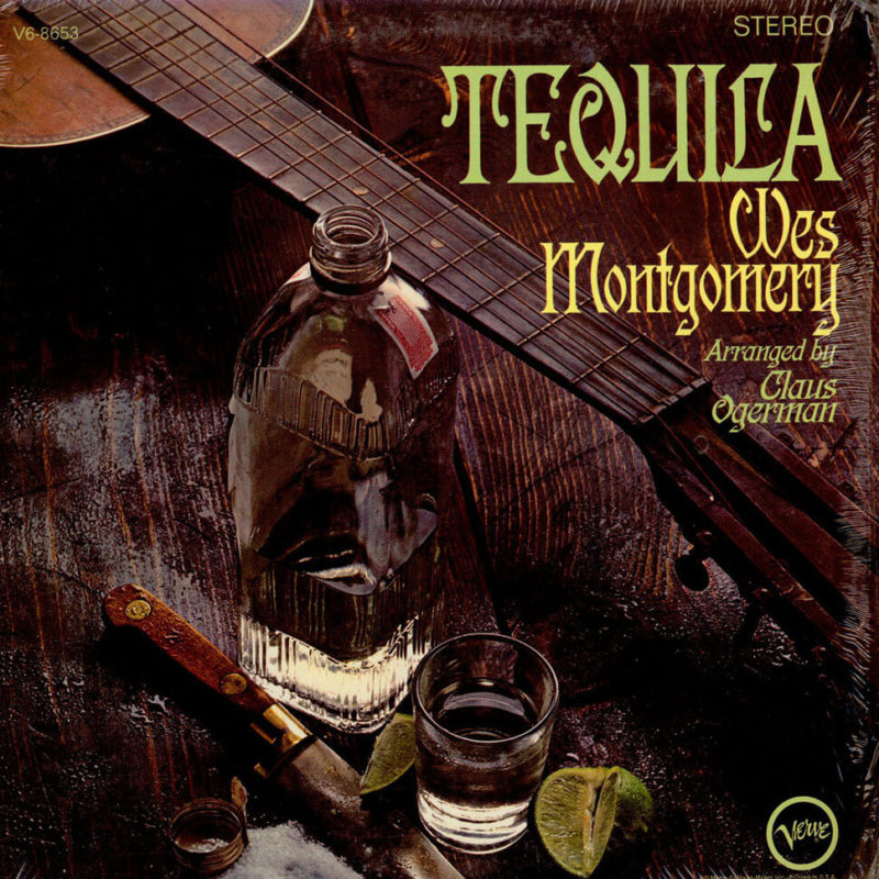 1966 Tequila