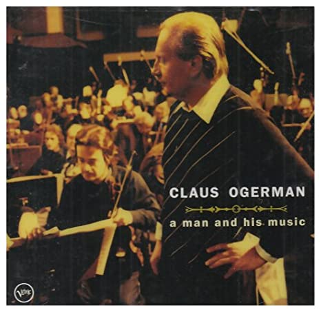 Claus Ogerman