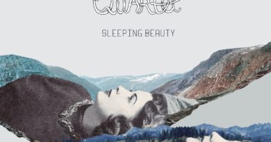 picture of music album 'Sleeping Beauty'