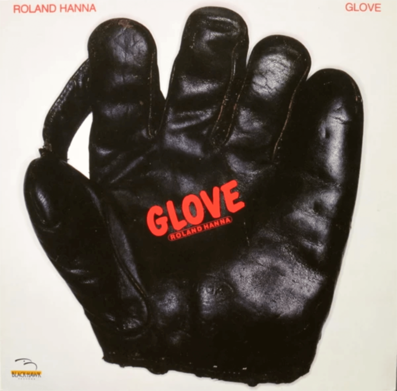 『Glove』（1977）