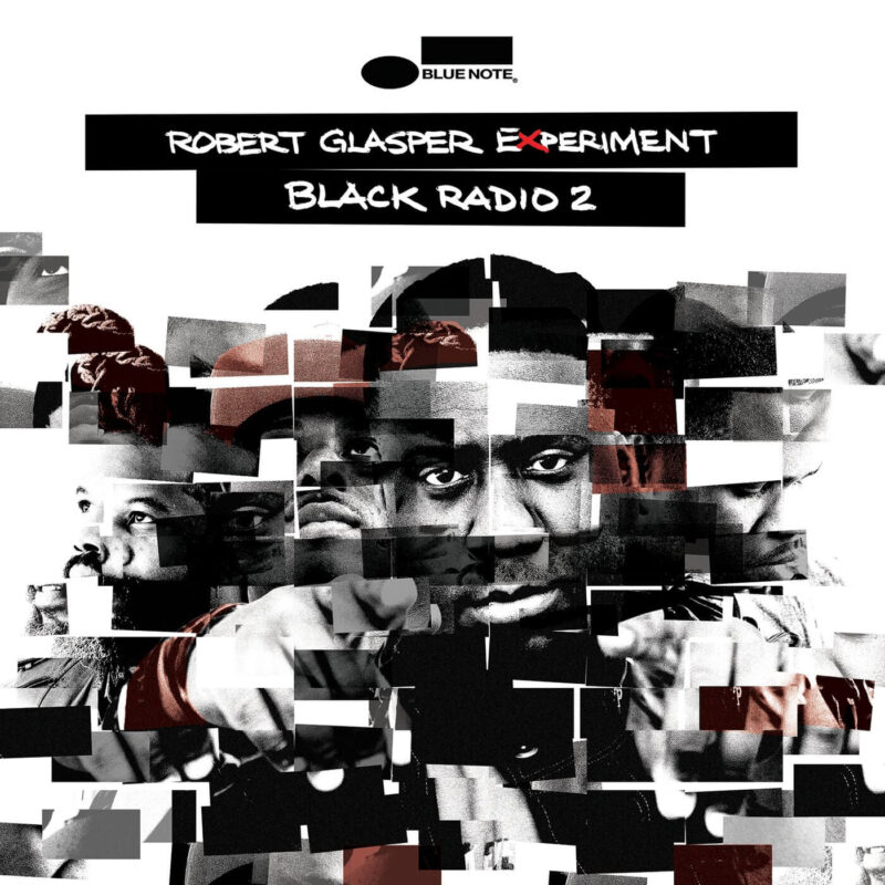 Black Radio 2 (2013)