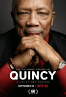 『Quincy』Netflix Documentary