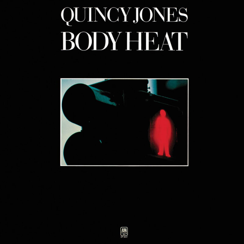 『Body Heat』(1974)