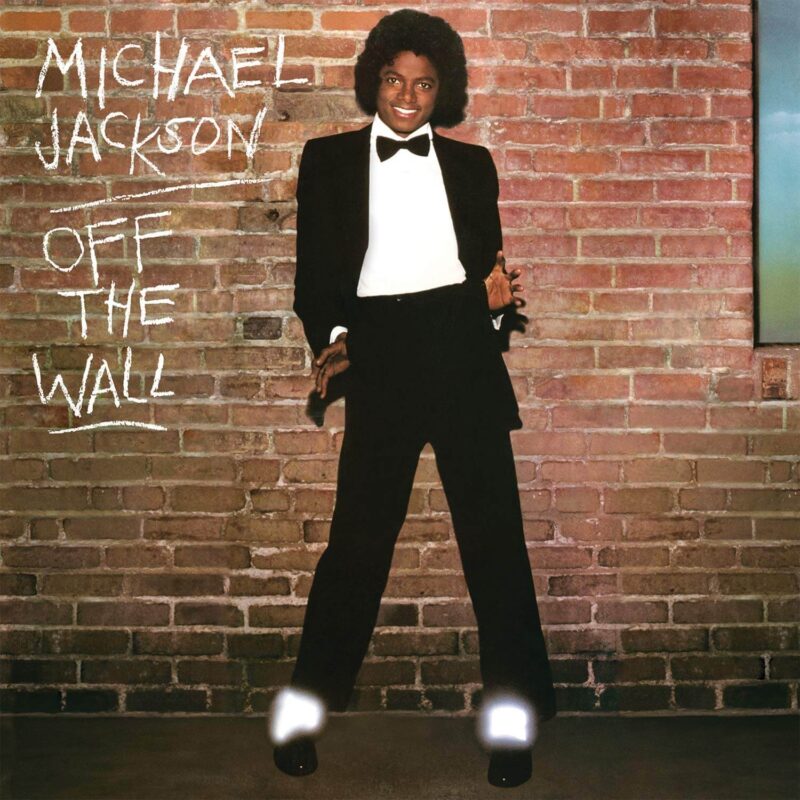 『Off the Wall』(1979)