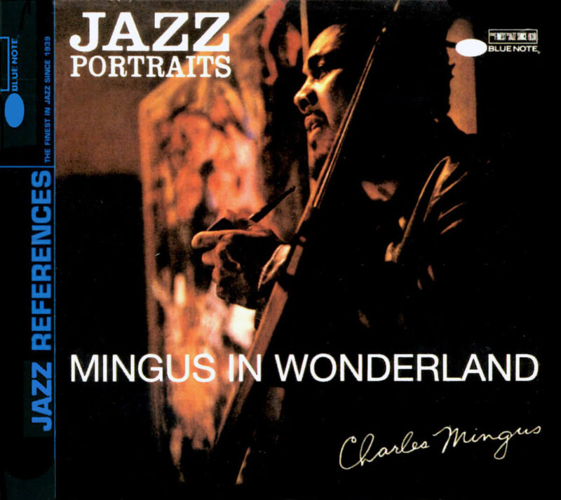 Jazz Portraits: Mingus in Wonderland (1959)