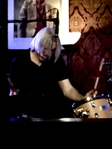 Magnus Öström (drummer)