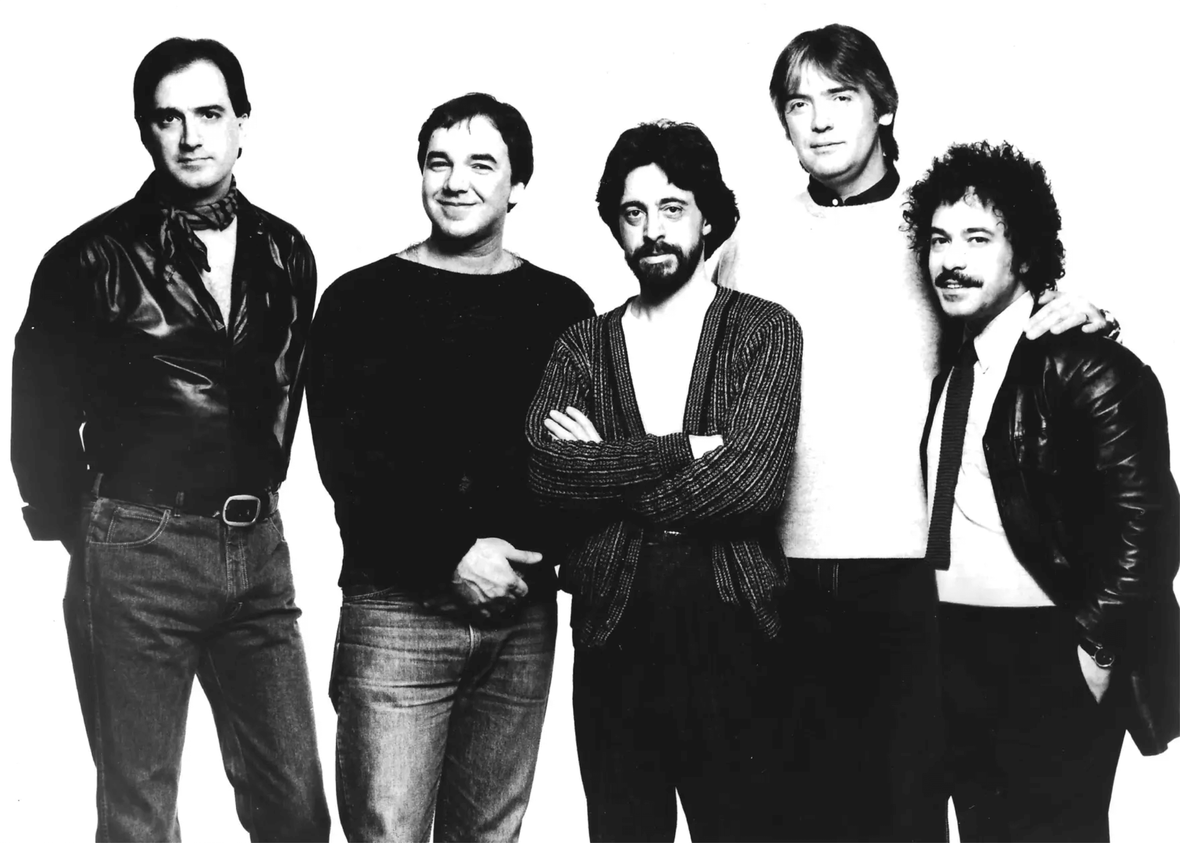 Steps Ahead 1984: マイケル・ブレッカー、ピーター・アースキン、マイク・マイニエリ、ウオーレン・バーンハート、エディ・ゴメス