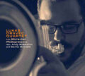 cover for an album by Lukas Oravec(tp)＆Moravia Philharmonic