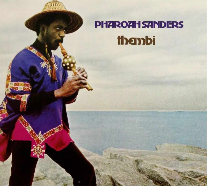 『Thembi』(1971)
