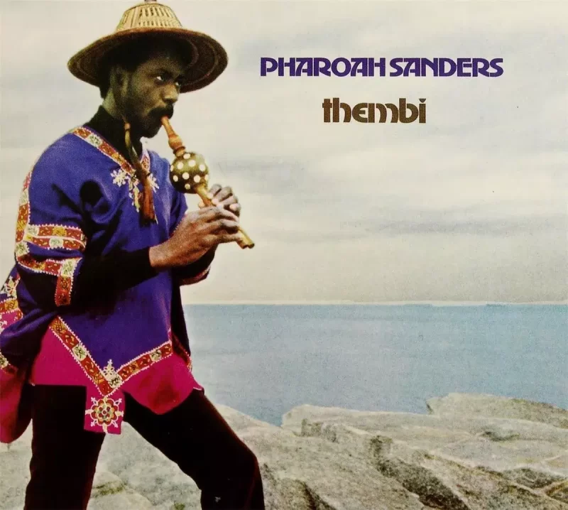 『Thembi』(1971)