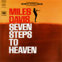 『Seven Steps To Heaven』(1963)