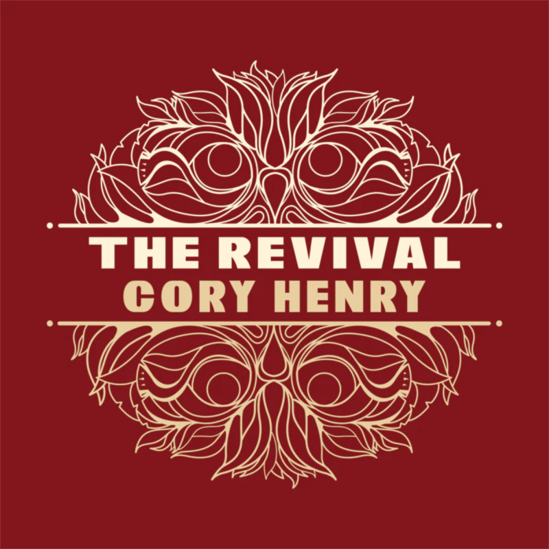 『The Revival (2016)』ライブ