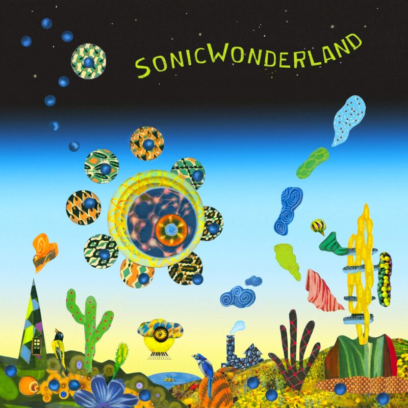 『Sonicwonderland』(2023)
