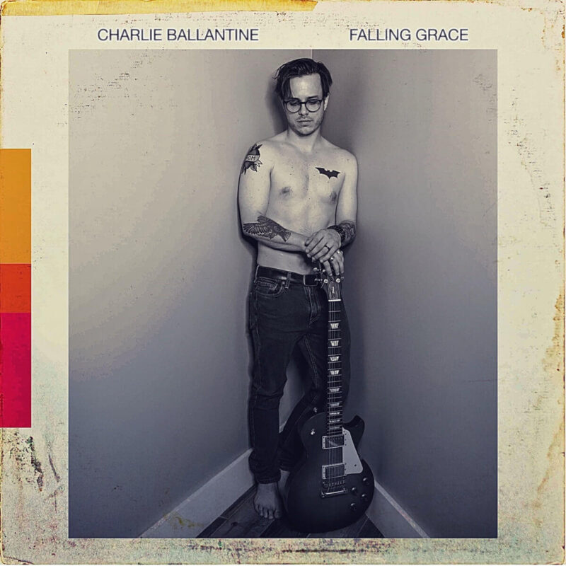 『Falling Grace』(2022年)