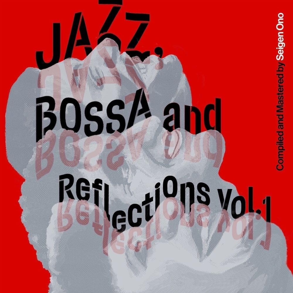 Interview #280 オノセイゲン『Jazz, Bossa and Reflections』 – JazzTokyo