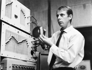 Karlheinz Stockhausen