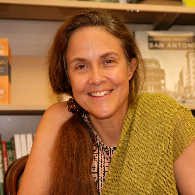 Naomi Shihab Nye (photo: Wikipedia)