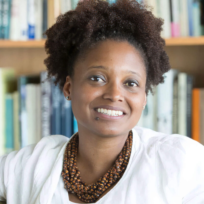 Tracy K. Smith (photo: Bbritannica)