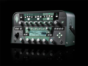 KEMPER PROFILER