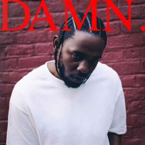 『DAMN.』