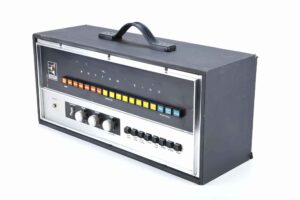 Maestro Rhythm King MRK-2