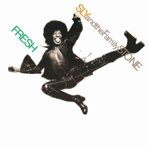 『Fresh (1973)』