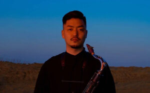 Tomoaki Baba