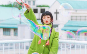 Fuki Kitamura （北村蕗）