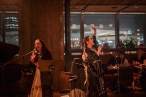 Babooshki Photo by Aleksandra　Mleczko