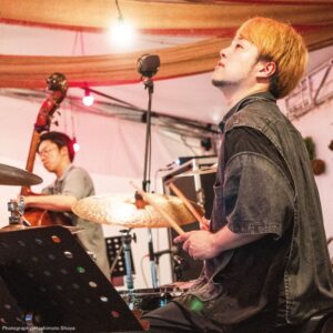 Keisuke Furuki & Genki Hashimoto